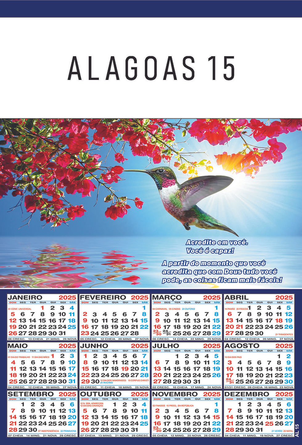 Miniatura: 18 X 26,5 cm • Ref. I - 330