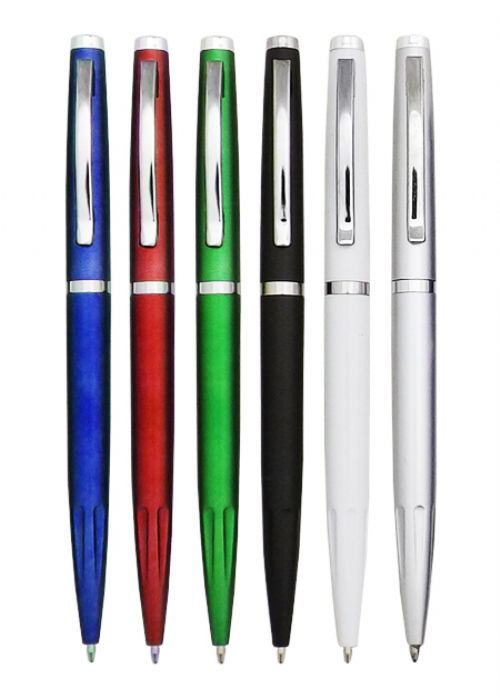 Miniatura: Caneta Personalizada    Ref. 12187