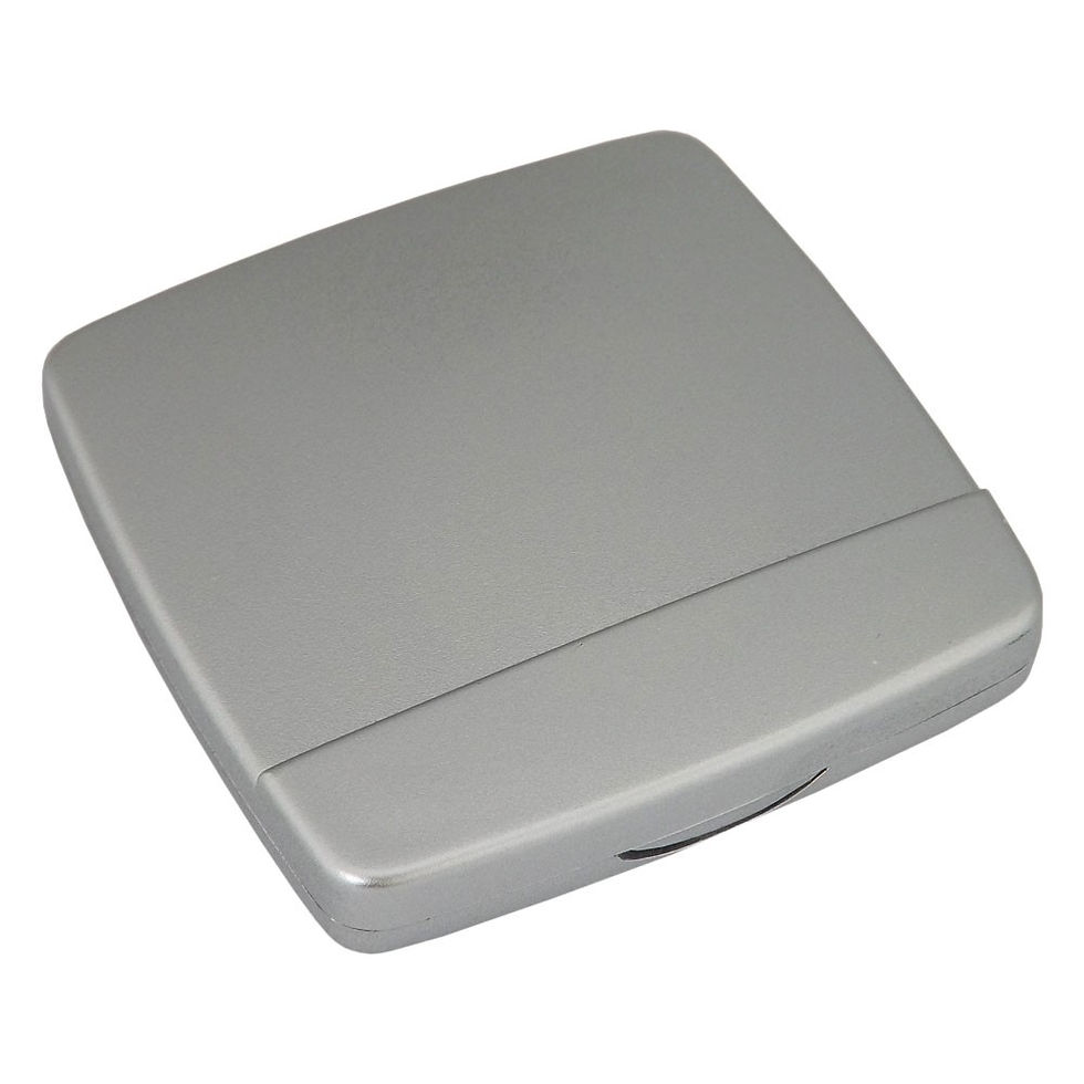 Miniatura: Duplo sem Aumento Ref. 2634