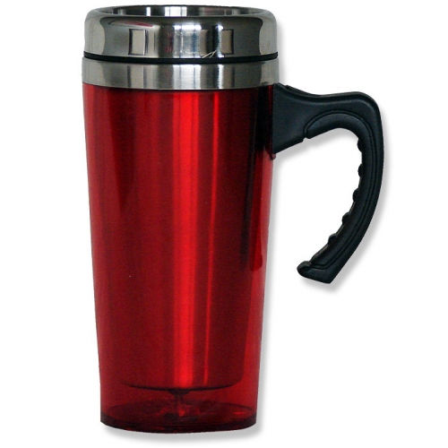 Miniatura: Caneca Acrilica 450 ml.  Ref. 1071