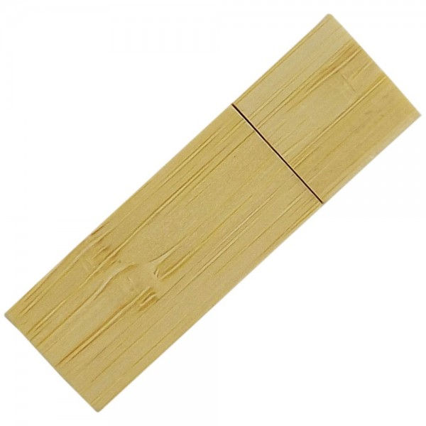 Miniatura: Pen Drive -  Ref. BAMBÚ  -  4GB