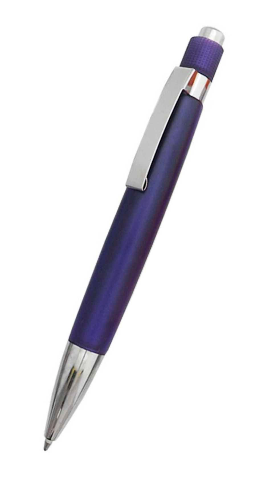 Miniatura: Caneta Personalizada    Ref. 8809