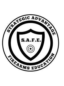 SAFE logo