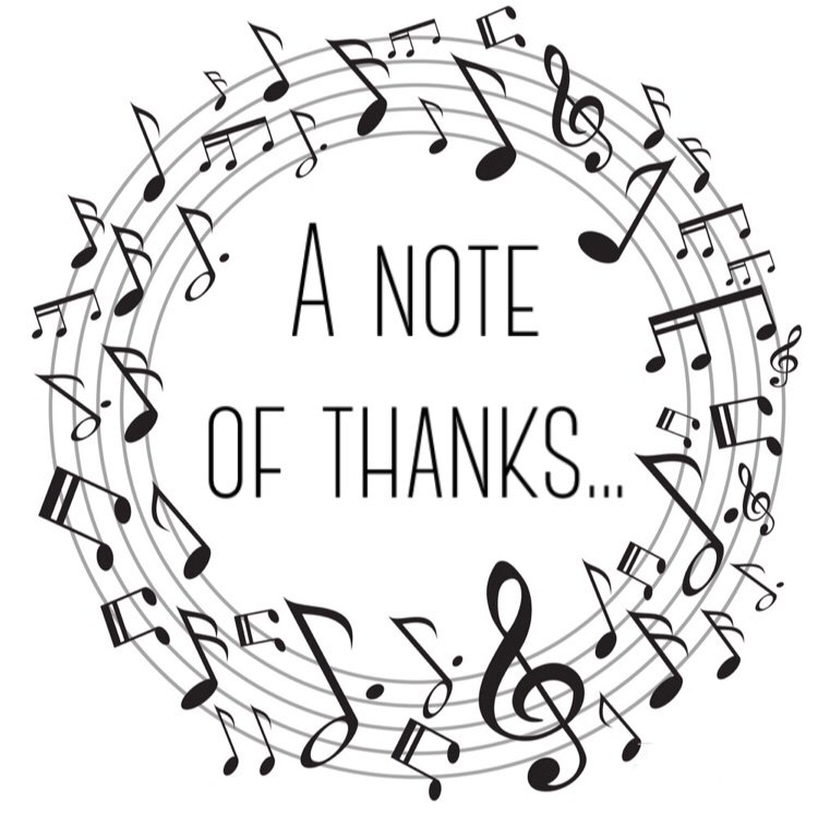 MusicNoteThanksk