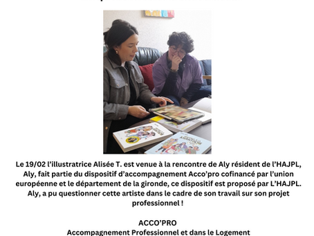 🚀📈 Accompagnement Professionnel ✨💼