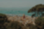 taxi saint tropez