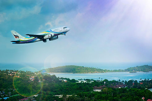 aéroport de Pointe à Pitre