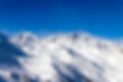mountains in Serre Chevalier