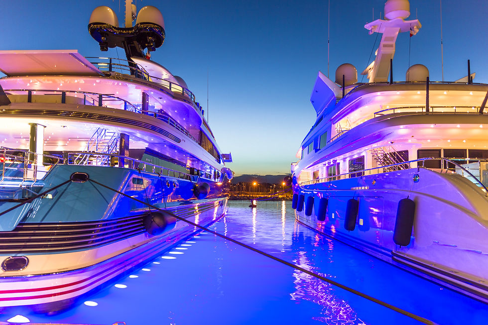 saint tropez airport transfers