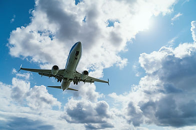 a private driver at Nice Côte d'Azur Airport on the Riviera
