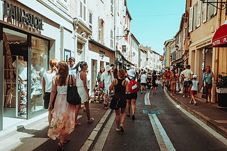 saint tropez airport transfers