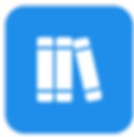 permanent light library icon