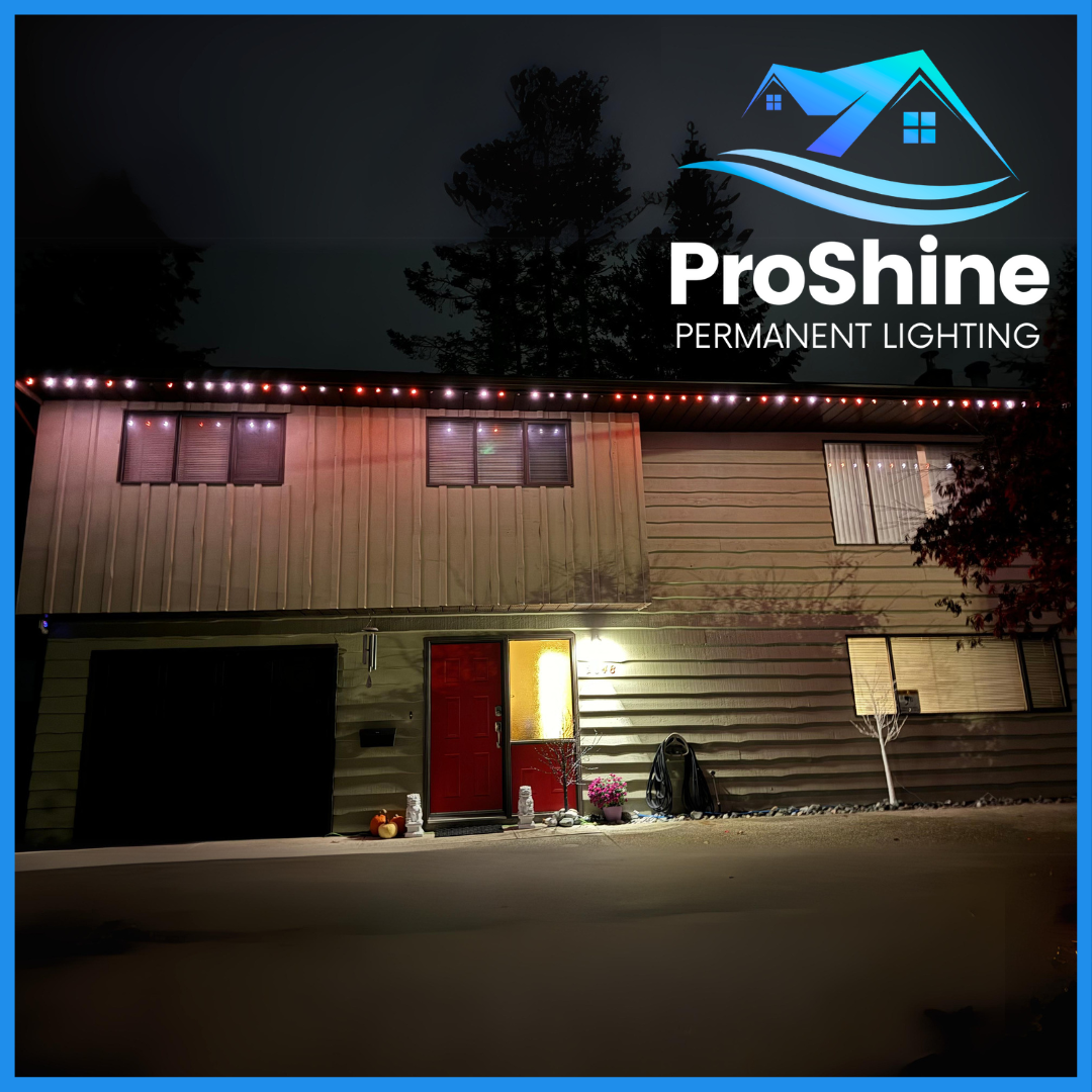 campriver lights installed From Proshine