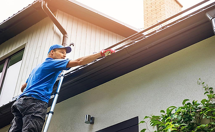 Expert residential and commercial window cleaning services in Parksville, Qualicum, and Nanaimo.