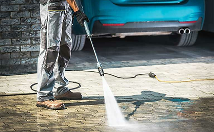 Professional window cleaning in Parksville, Qualicum, and Nanaimo – streak-free and spotless results.