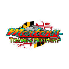 Morton's Towing and Recovery