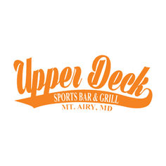 The Upper Deck Sports Bar and Grill, Mount Airy, MD