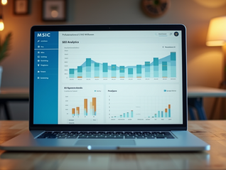 Why You Need an SEO Expert for Your Business in India: seo expert services india