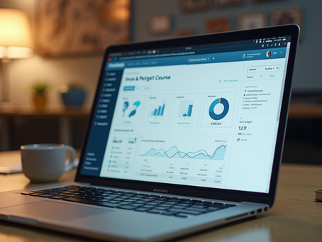 Master Internet Marketing with Online Marketing Courses