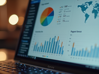 Unlock Your Growth Potential with an SEO Consultant: seo consultant benefits