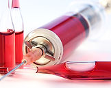 stem cell, firocell, nanofat, PRP, botox