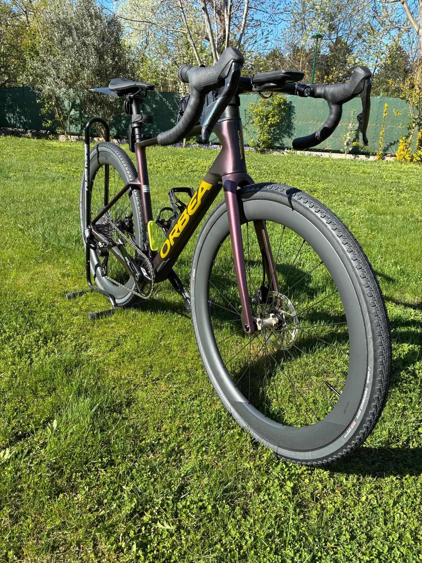 orbea terra 2026