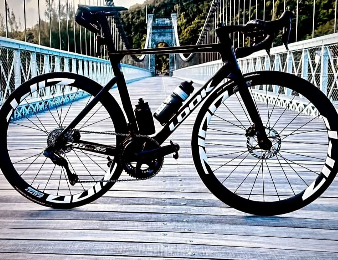 Stickers Roues Zipp 303 firecrest and sw