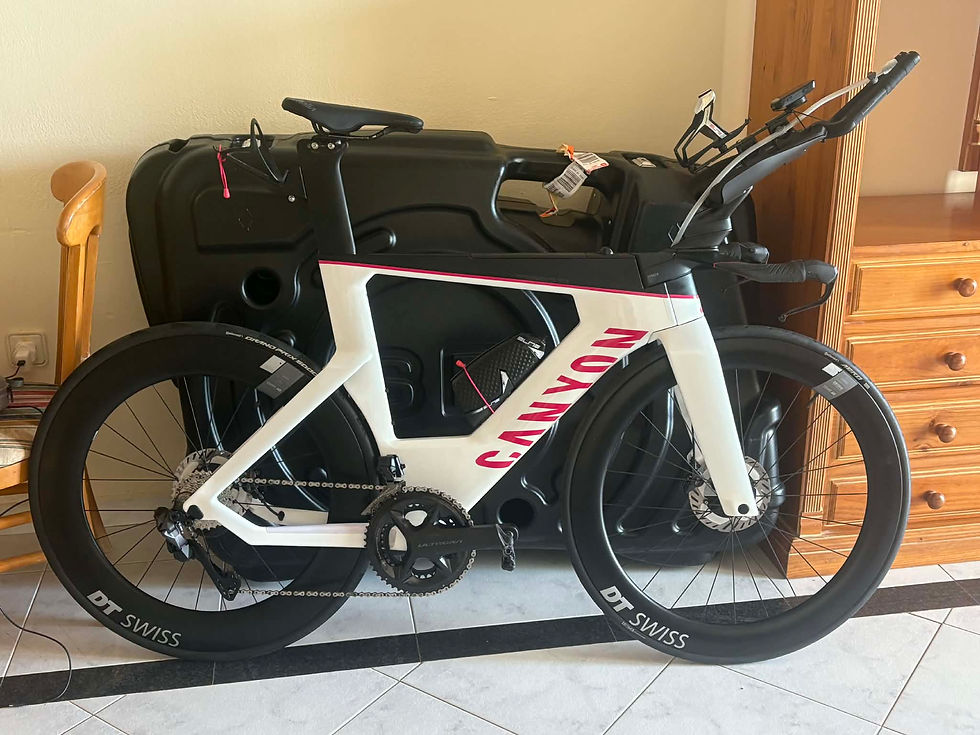 Miniature : Stickers pour cadre Canyon Speedmax