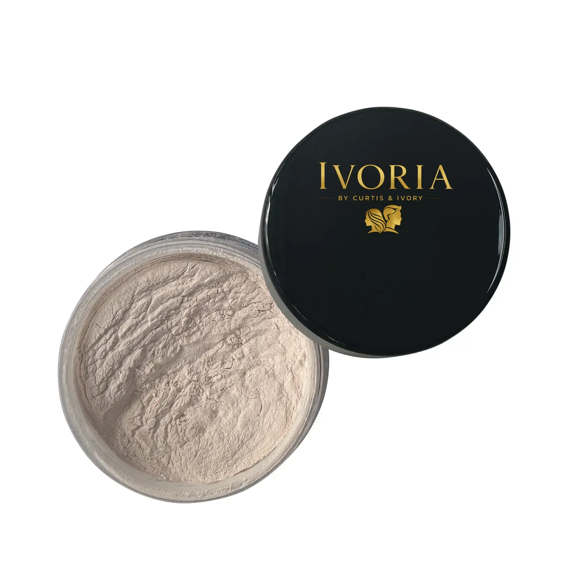 Finishing Powder