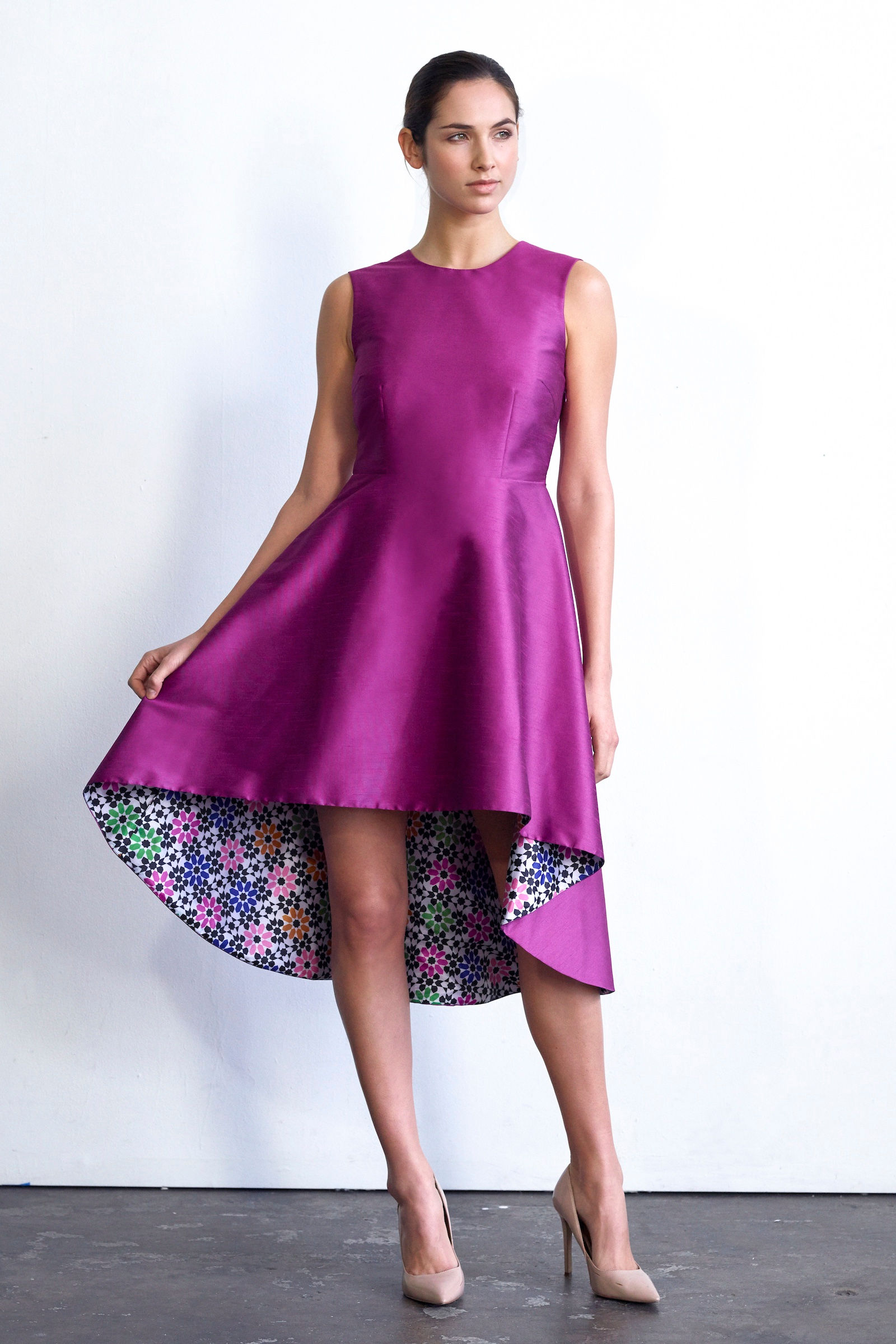 Eli Dress