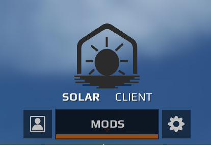 PÁGINA INICIAL | SolarClient