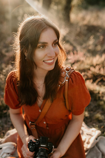 Eileen Große Fotografie