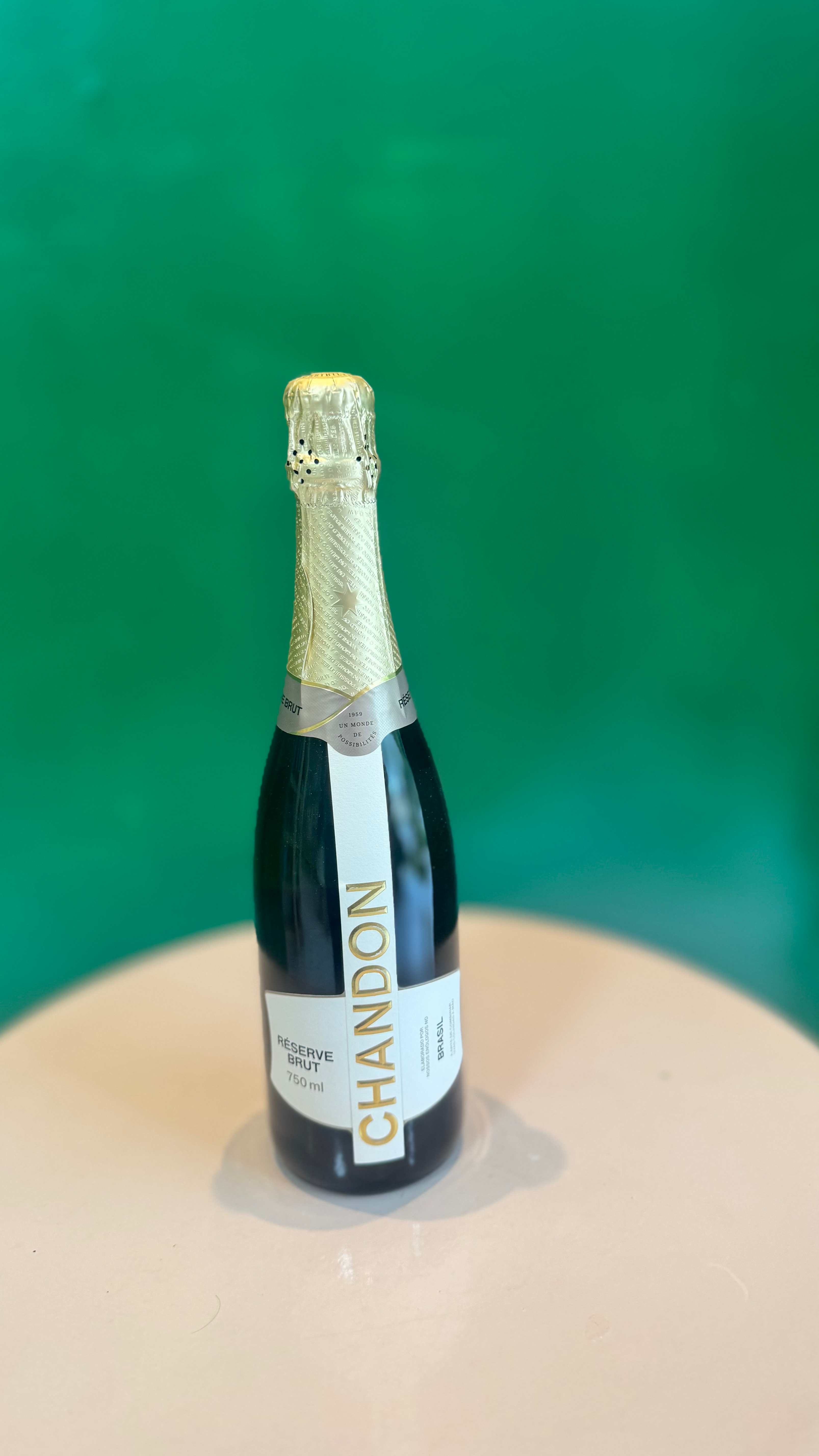 Chandon 750ml