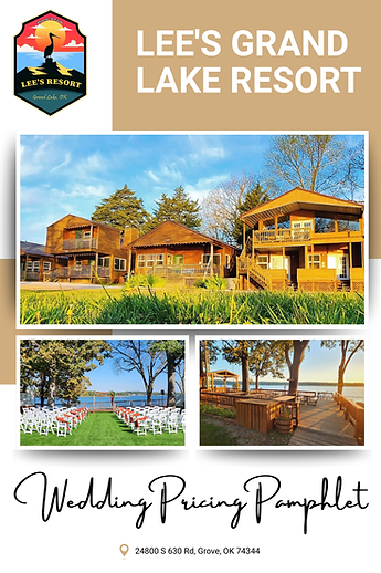 DRAFT LEE's Grand Lake Resort - Wedding Pricing Pamphlet.png