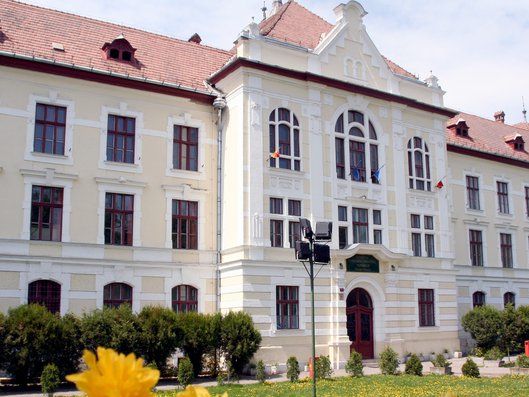 Colegiul Național ”Unirea”