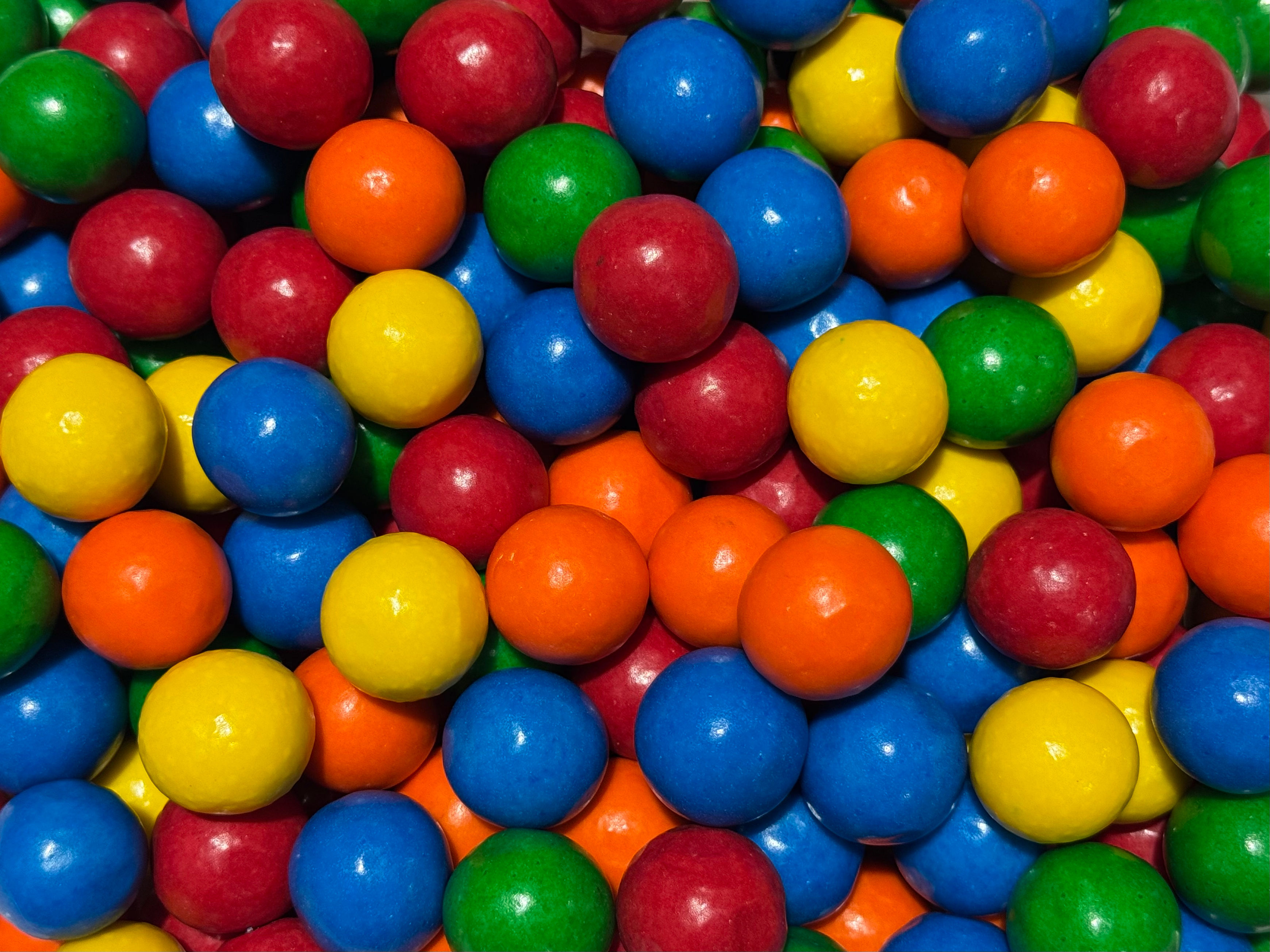 Gumballs