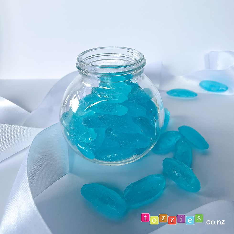 Thumbnail: Sugar Free Ice Mints