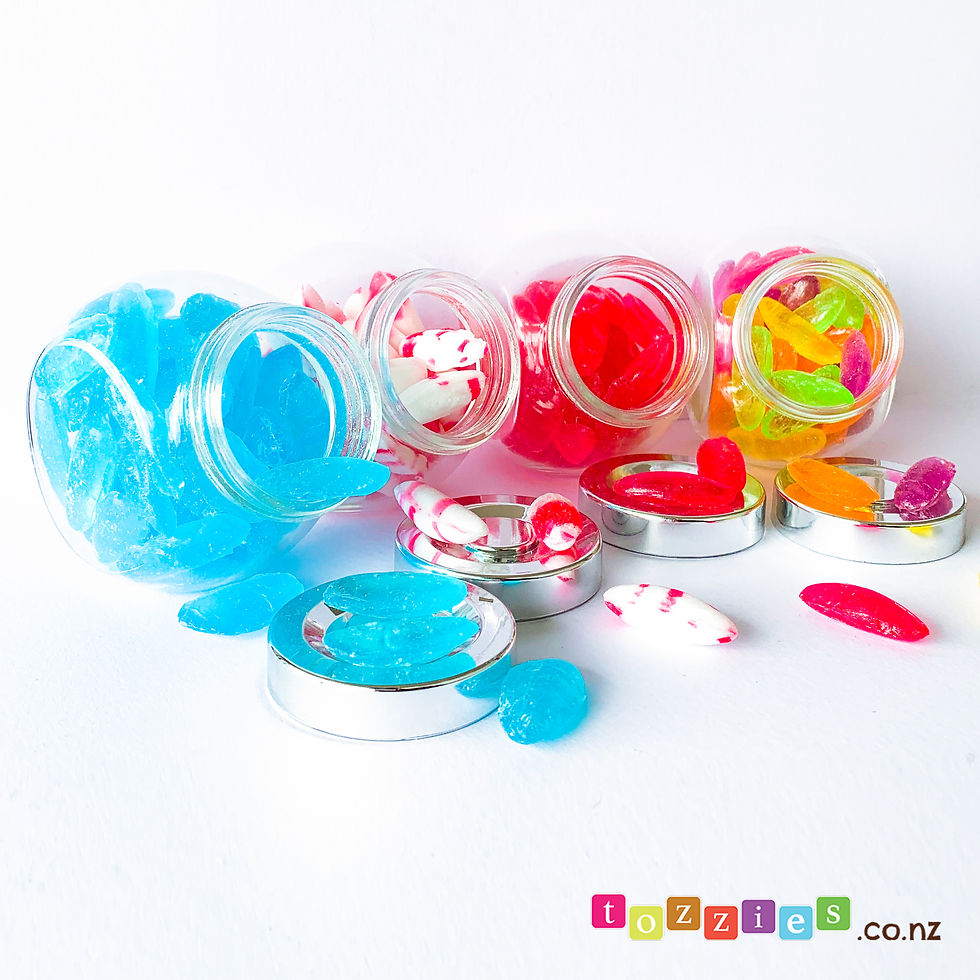 Thumbnail: Sugar Free Ice Mints