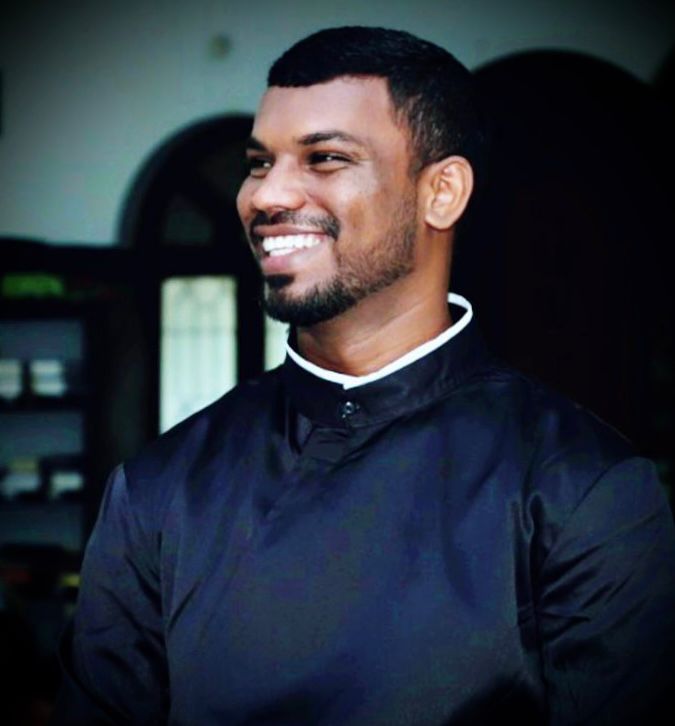 Immagine del redattore: Padre Reegan Morais OMD