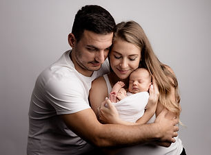 OMS Photography Family