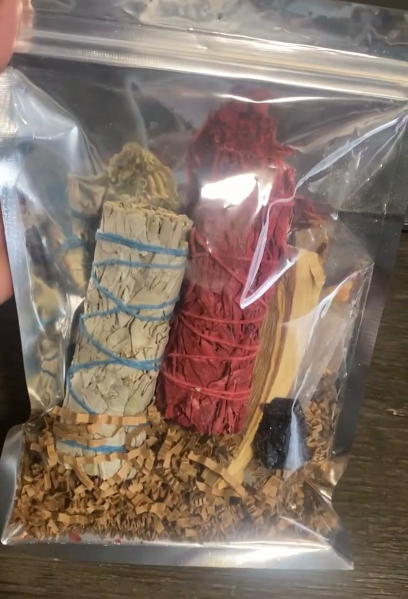 Thumbnail: Meditation Kit