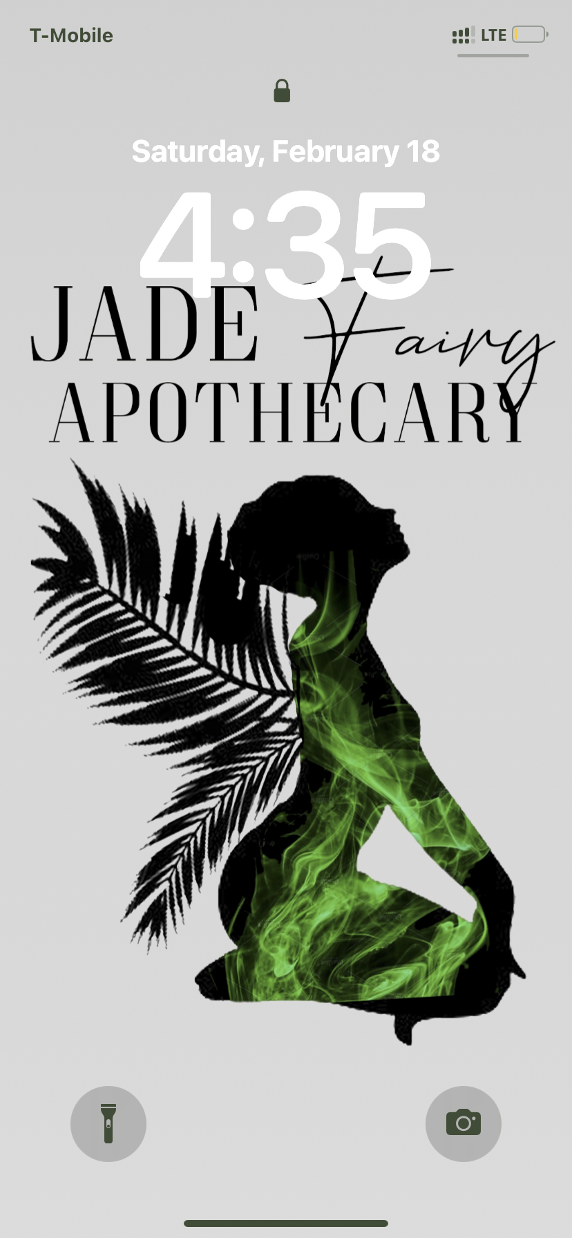 Writer: Jade Fairy Apothecary
