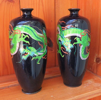 Vases