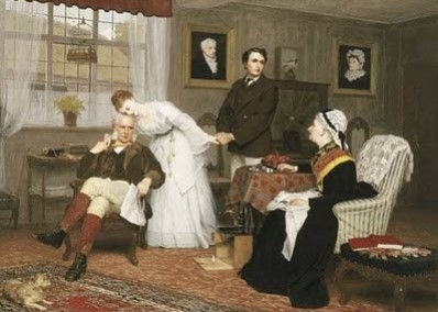 More about Women's History