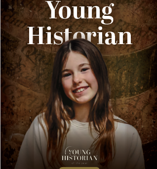 Young Historian of the Year Competition