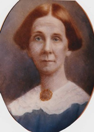 Louisa Shailor Withenbury