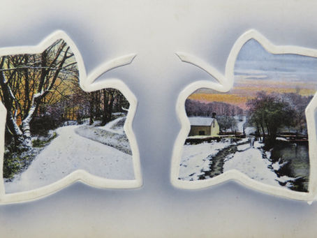 Seasons Greetings to all Braunds and Braund Descendants