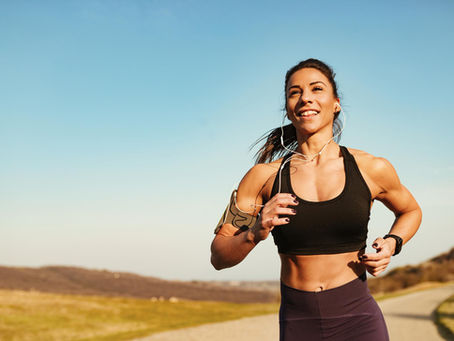 Correr bien desde el inicio: El error que todo principiante debe evitar