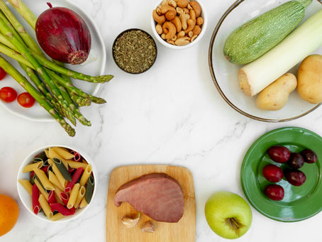El superalimento ideal para potenciar tu déficit calórico