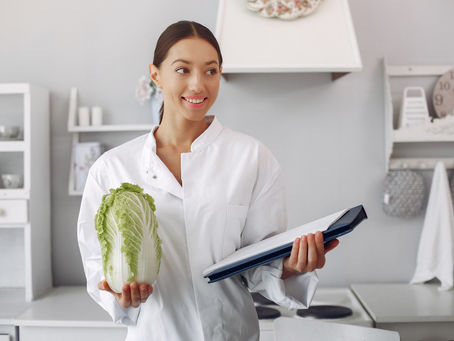 Prevención de la Contaminación de Alimentos: Claves para Manipuladores